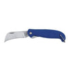 Klein Tools 2-1/2'' Pocket Steel Slitting Knife, Stock# 1550-24