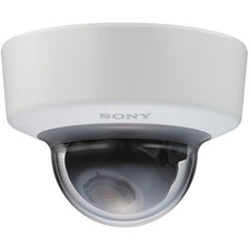 Sony SNC-EM600 HD Network indoor minidome camera powered by IPELA ENGINE EX, Stock# SNC-EM600
