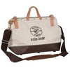 24'' Deluxe Canvas Tool Bag, Stock# 5102-24SP