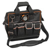 Klein Tools Tradesman Pro Lighted Tool Bag, Stock# 55431