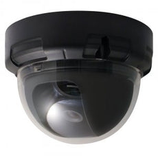 SPECO VL644H Indoor Dome, 750TVL, 3.6mm fixed lens, 12VDC, Black Housing, Stock# VL644H  NEW