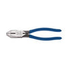 Klein Tools 8" Side-Cutting Pliers Stock# D201-8