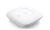 TP-LINK 300Mbps Wireless N Ceiling Mount Access Point, Stock# EAP110
