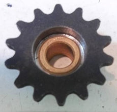 Greenlee SPROCKET UNIT-#25 14T T-B .375ID ~ Cat #: 30971