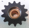 Greenlee SPROCKET UNIT-#25 14T T-B .375ID ~ Cat #: 30971