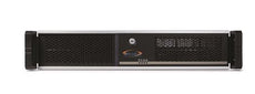 IPVc IPV-PRO-4R-DN PRO 2U RACKmount with 4TB storage, Stock# IPV-PRO-4R-DN