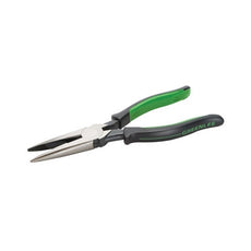 Greenlee PLIERS,LONG NOSE,6" MOLDED ~ Cat #: 0351-06M