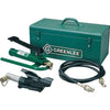 Greenlee BENDER-CABLE W/PUMP ~ Cat #: 800F1725