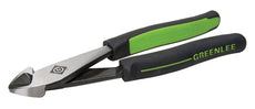 Greenlee PLIERS,DIAGONAL 8" MOLDED-POP ~ Cat #: 0251-08M