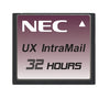 NEC UX5000 UX-IntraMail 4 port 32 hour ~ Stock# 0910515 ~ NEW