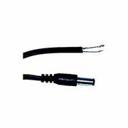 SPECO PSWJ DC Power Lead  2.1 MM Center, Stock# PSWJ