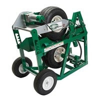 Greenlee FEEDER ASSEMBLY (220V) ~ Cat #: 6810-22