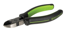 Greenlee PLIERS,DIAGONAL 6" MOLDED ~ Cat #: 0251-06M