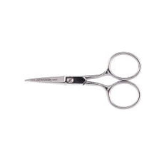 Embroidery Scissor w/Large Ring, 4'', Stock# G404LR