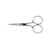 Embroidery Scissor w/Large Ring, 4'', Stock# G404LR