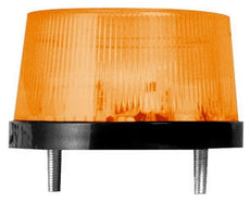 SPECO SFA12 Weatherproof Strobe Flasher Amber, Stock# SFA12