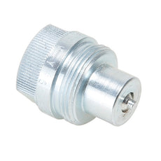 Greenlee COUPLER-HALF 1/4"MALE NIPPLE ~ Cat #: 54169