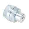 Greenlee COUPLER-HALF 1/4"MALE NIPPLE ~ Cat #: 54169