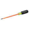 Greenlee SCREWDRIVER,INSUL,SQ TIP,#1x6" ~ Cat #: 0353-32-INS