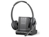 PLANTRONICS W710-M Over-the-head, Monoaural (Microsoft), Stock No# 84003-01