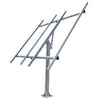 Tycon Power Systems Tycon Power Top of Pole Mount for Two or Four 250W Solar Panels, Stock# TPSM-250x4-TP