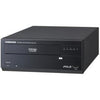 Samsung SRN-470D-2TB 4CH HD Network Video Recorder w/DVD-RW, Stock# SRN-470D-2TB