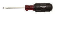 Apex ~ Series 2000 Electricians Round Screwdriver 3/16" x 3"  ~ Stock# 22433 ~ NEW