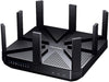 TP-Link Archer C5400 802.11ac  Wireless Tri-Band MU-MIMO Gigabit Router, Stock# C5400