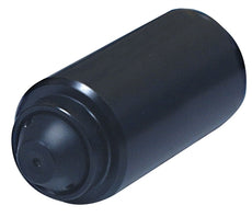 Speco CVC622PH Color Conical Pinhole Bullet Camera 4.3mm lens - Black Housing