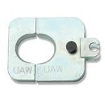 Greenlee ADAPTOR, "W" STYLE DIES ~ Cat #: UAW