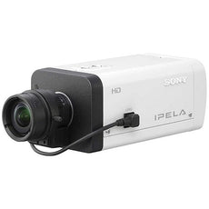 Sony SNC-CH220 Network 1080p HD Fixed Camera, Stock# SNC-CH220