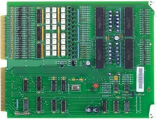 BOGEN MCSC MC2000 Station Card, Part# MCSC NEW