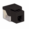 ICC MODULE, VOICE, RJ-11, EZ, BLACK Stock# IC1076V0BK