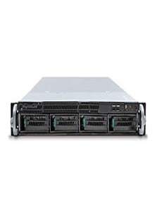 IPVc SENTRY IPV-DB-12-RAID5 Database 12TB 1U RAID5, Stock# IPV-DB-12-RAID5