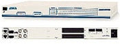 Adtran MX2800 Multiplexer Chassis 1200290L1 NEW