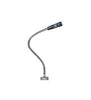 BOGEN  MGN19 MICROPHONE, 19 INCH GOOSENECK, Stock# MGN19