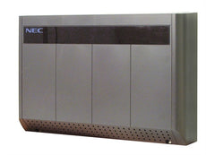 NEC DS2000 8 slot KSU Stock# 80001  NEW