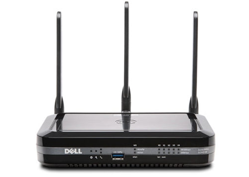 DELL SONICWALL SOHO WIRELESS-N SECURE UPGRADE PLUS 2YR, Stock# 01-SSC-0647