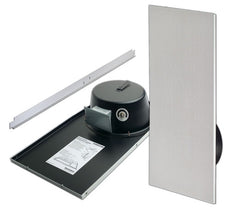 Bogen CSD1X2U Ceiling Speakers (2pk), Part No# CSD1X2U
