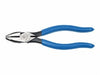 Klein Tools 2000 Series Side-Cutting Pliers ~ Stock# D2000-7 ~ NEW