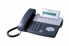 Samsung DS-5021D OfficeServ 21-Button Display Speakerphone (KPDP21SED/XAR), Stock# DS-5021D