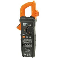 Klein Tools Digital Clamp Meter, AC, Auto-Ranging, LoZ ~Stock# CL700 ~ NEW