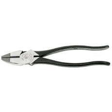 High Leverage Rebar Work Pliers (Plain Handle), Stock# 213-9ST