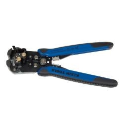 Klein Tools Self-Adjusting Wire Stripper/Cutter, Stock# 11061