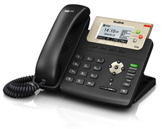 Yealink SIP-T23G Enterprise HD IP Phone, Stock# SIP-T23G ~ Refurbished