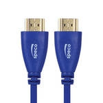 SPECO HDVL6 6' Value HDMI Cable - Male to Male, Stock# HDVL6