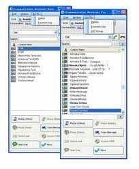 PANASONIC KX-NCS2210 Communication Assistant Professional 10-License - RFA, Stock# KX-NCS2210