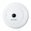 PLANET ICA-W8500 5 Megapixel 11N Wireless Fish-Eye IP Camera, Stock# ICA-W8500