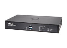 DELL SONICWALL TZ500 HIGH AVAILABILITY, Stock# 01-SSC-0439