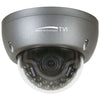 Speco 2MP 1080p Vandal Dome TVI, IR, 3.6mm lens, grey housing, Stock# HT5941T